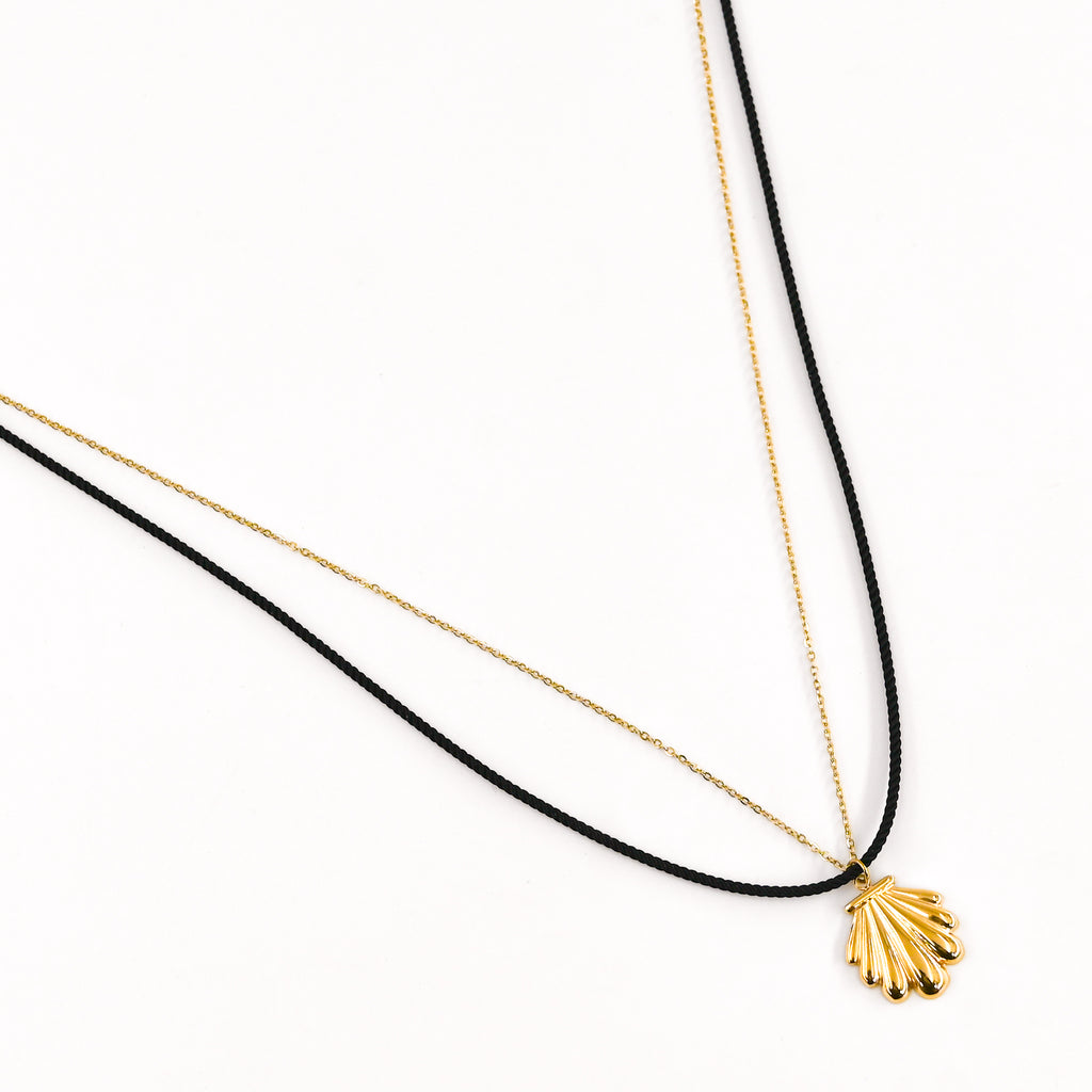 Collier EDDY COQUILLAGE