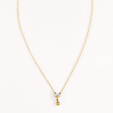 Collier ELARIA DORÉ