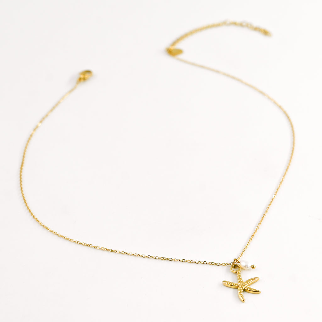 Collier ELIAS