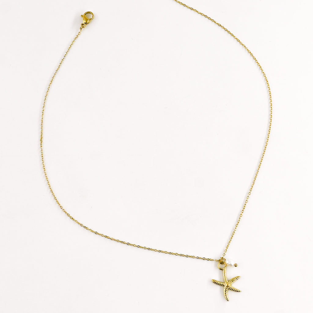 Collier ELIAS