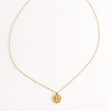 Collier ELMARIS DORÉ