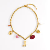 Collier ELZAIRE