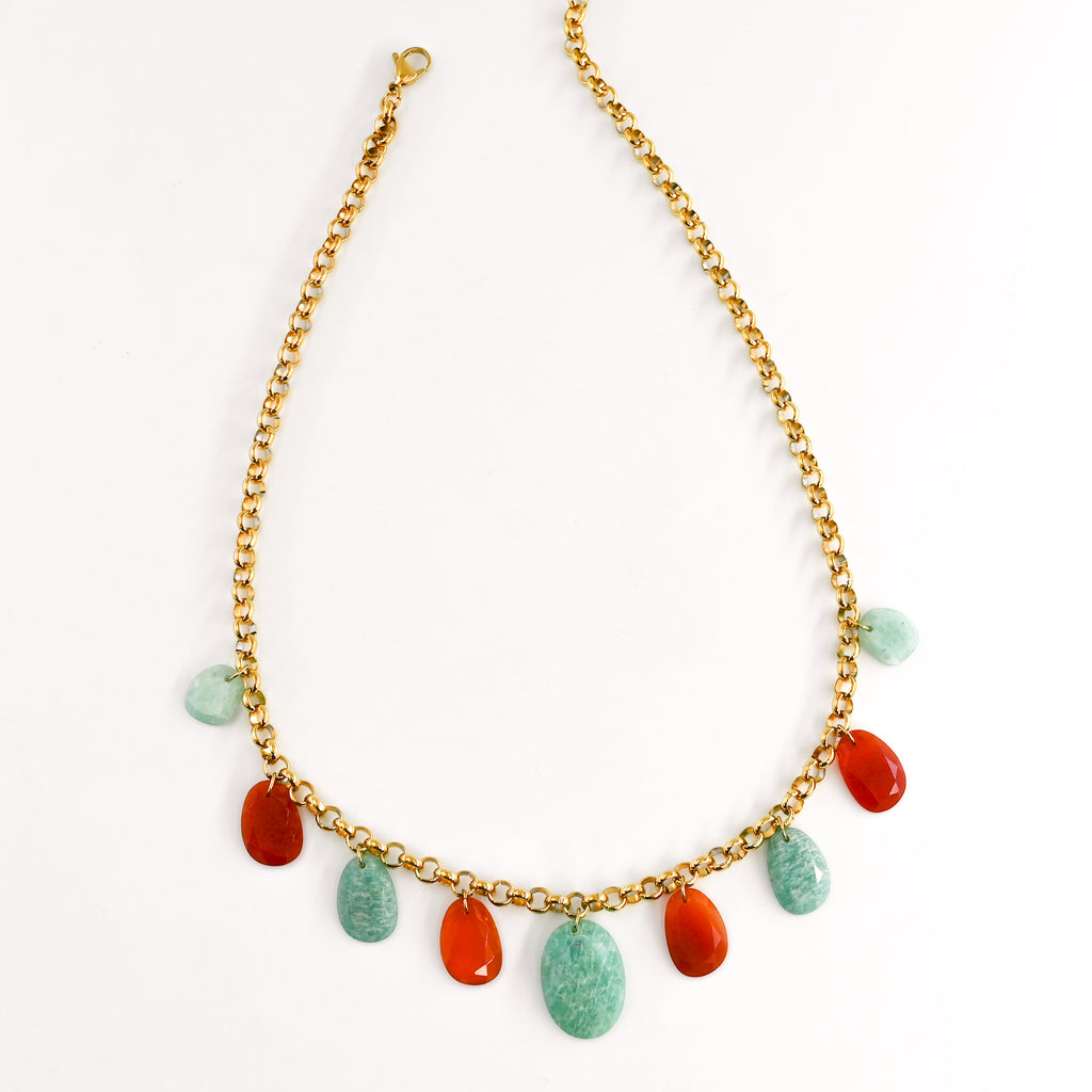 Collier EOLANN