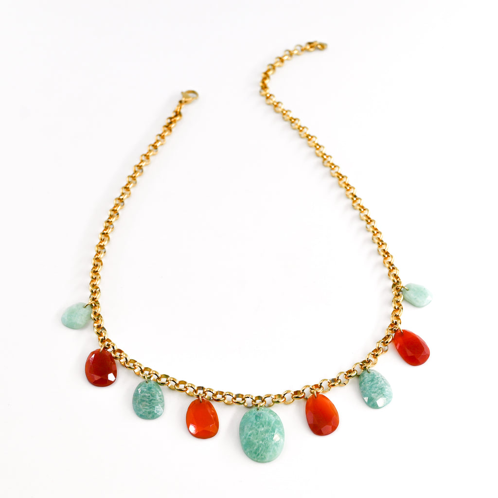 Collier EOLANN
