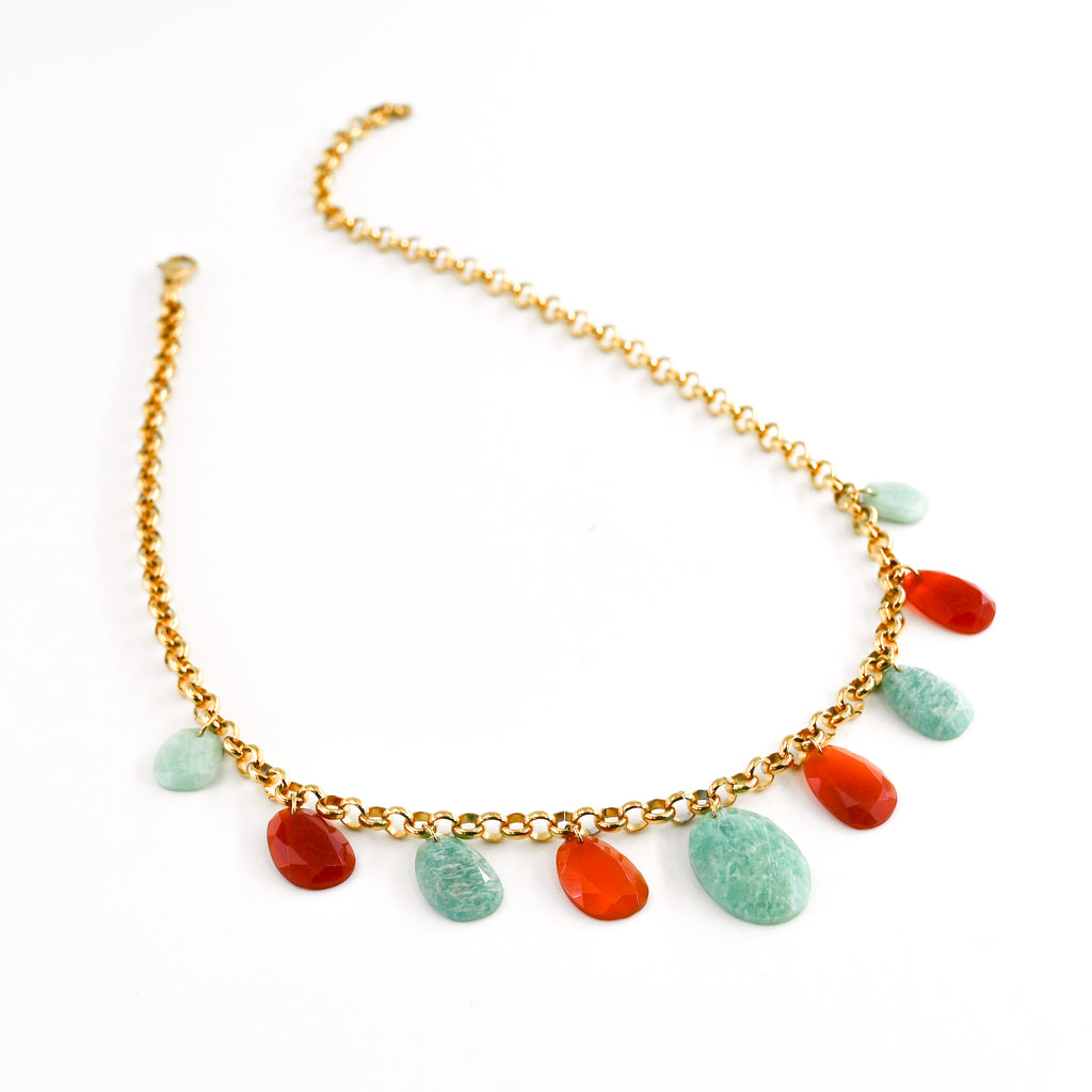 Collier EOLANN
