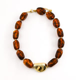 Collier FLORIO MARRON