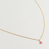 Collier FOLO ROSE