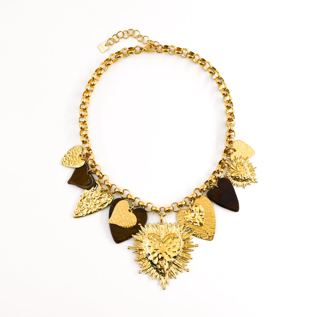 Collier GAELIO