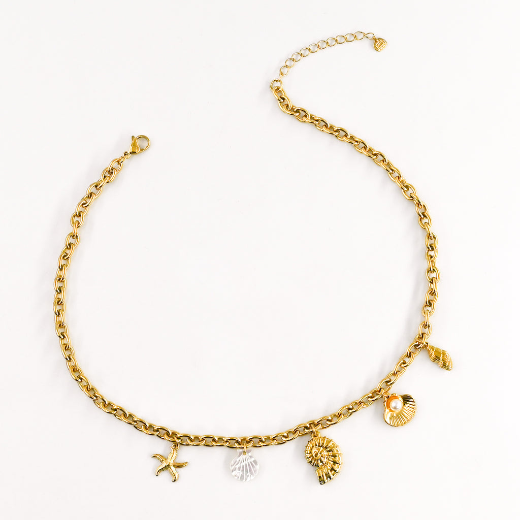 Collier GEORGES
