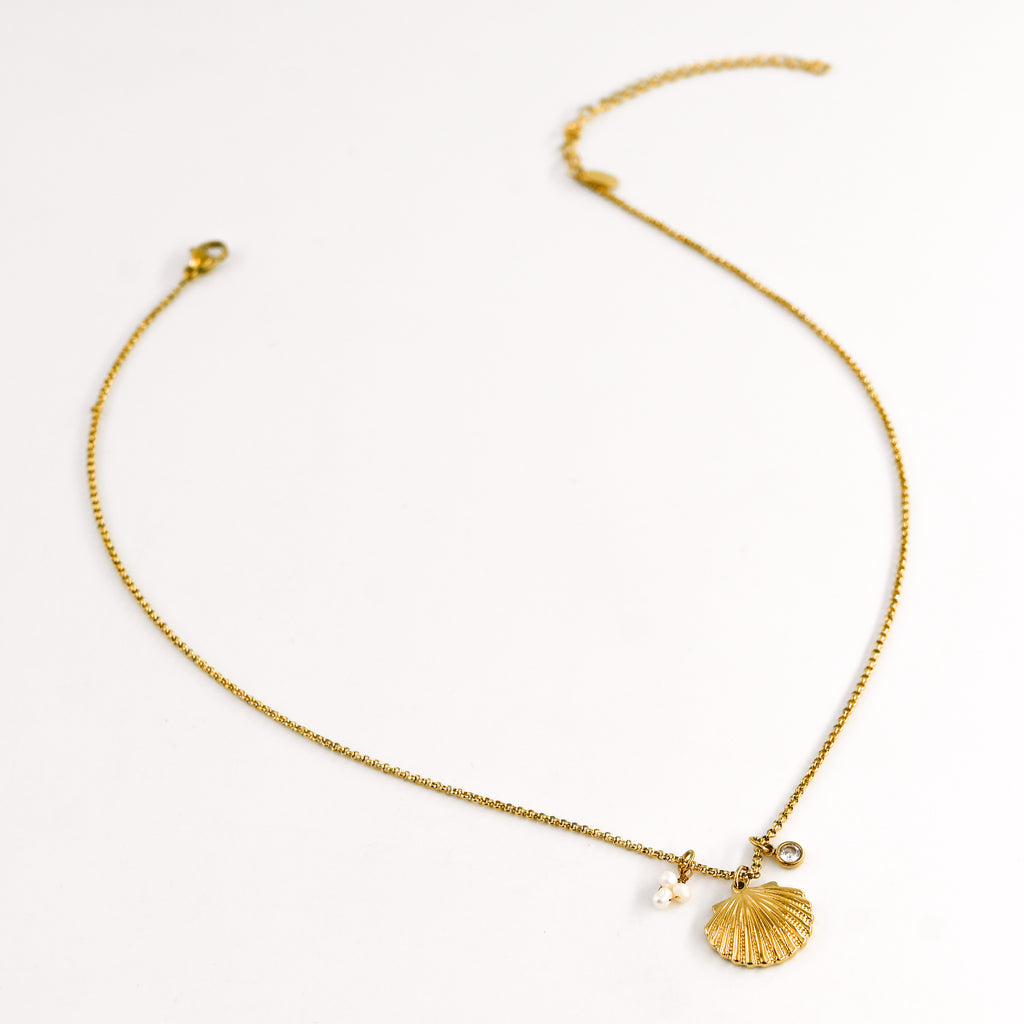 Collier GERALD