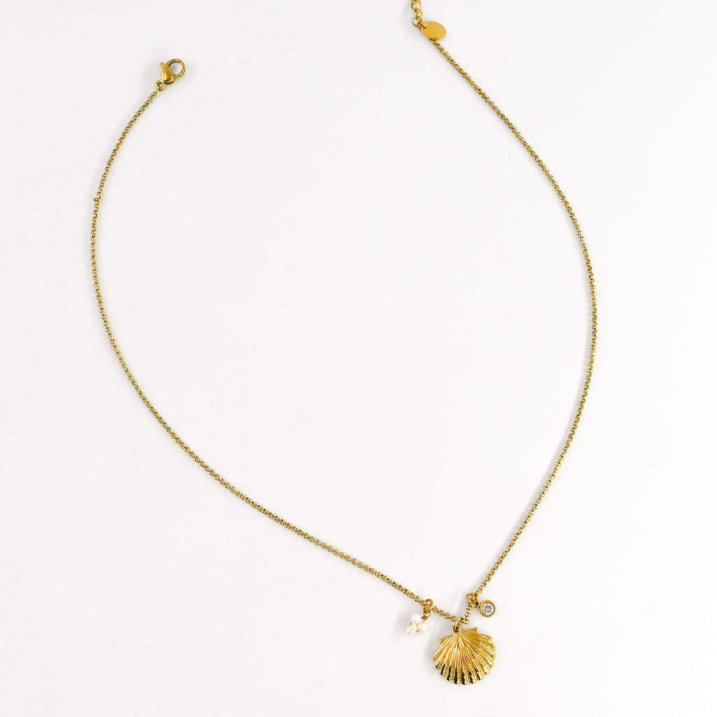 Collier GERALD
