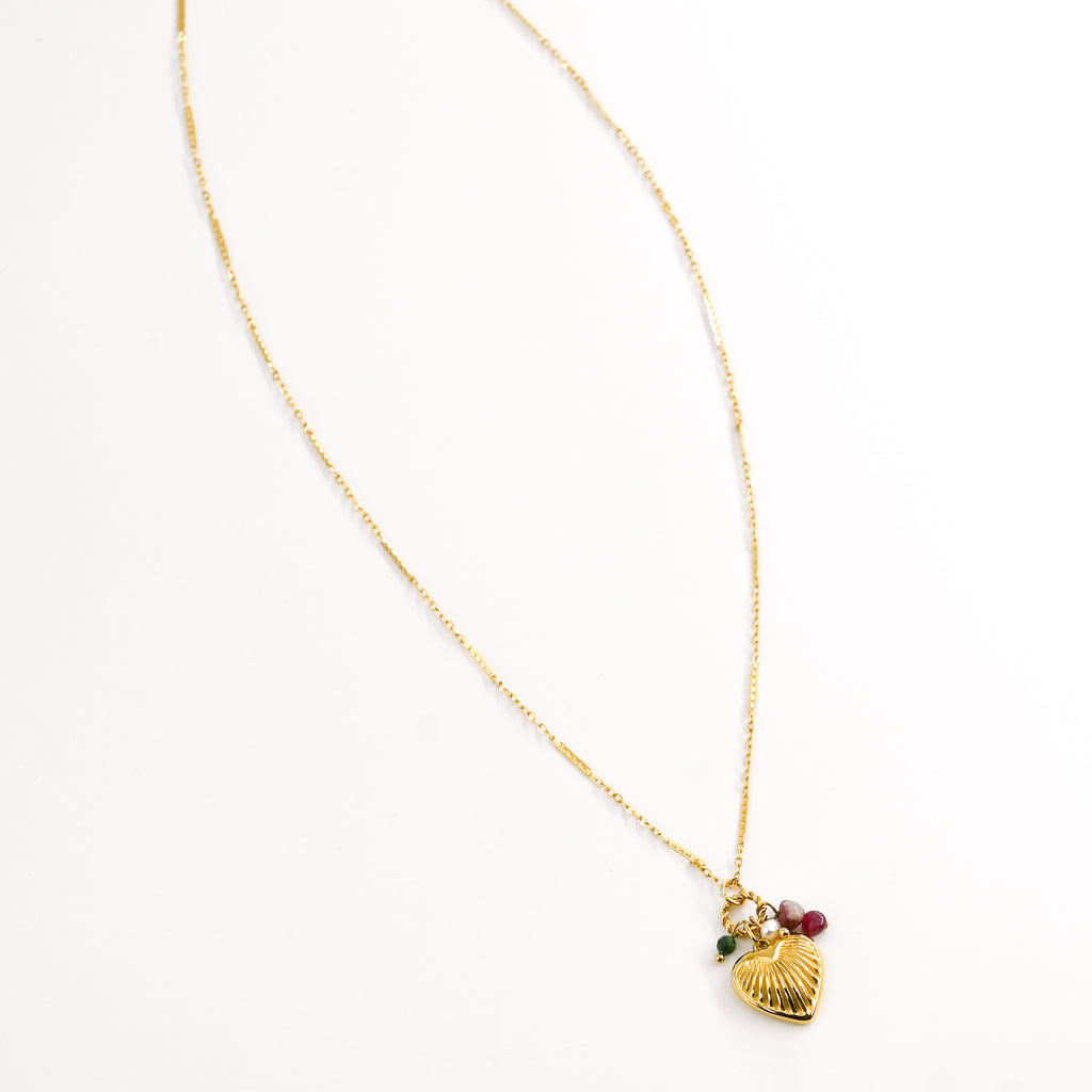 Collier GORAN