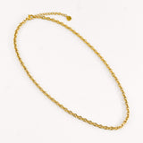 Collier HALISTON