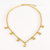 Collier HEKIRA