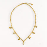 Collier HEKIRA