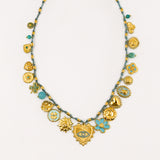 Collier HOSANA