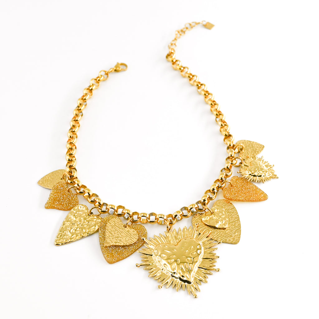 Collier IVASIO