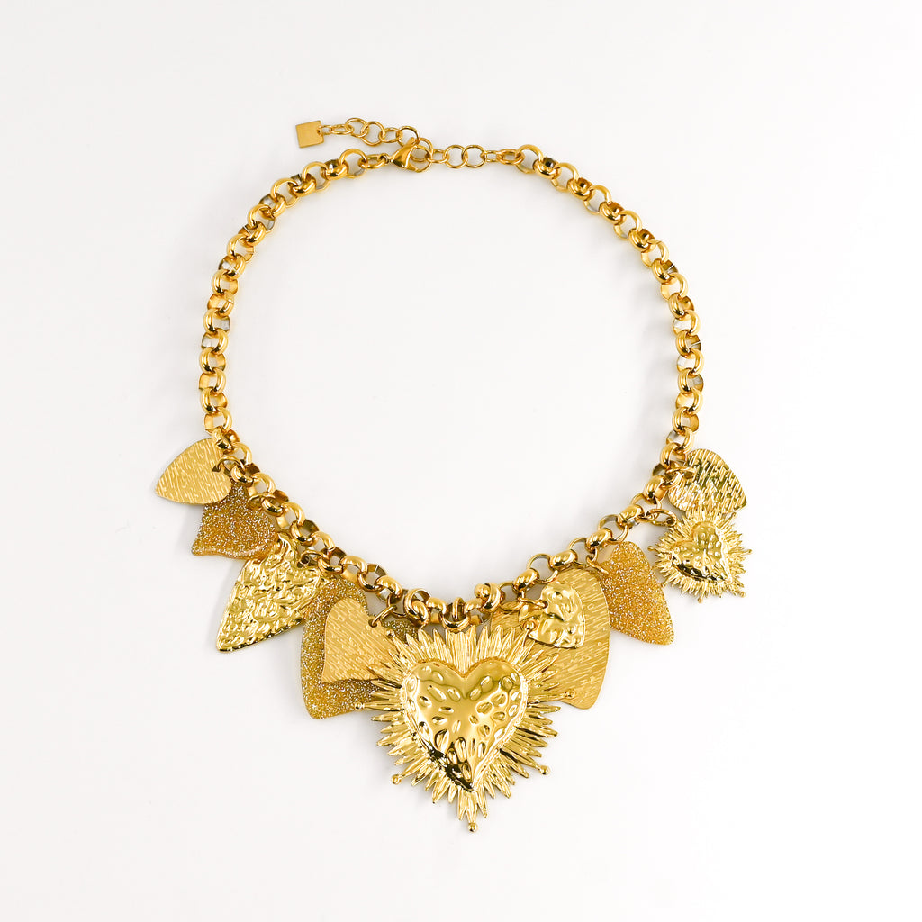 Collier IVASIO