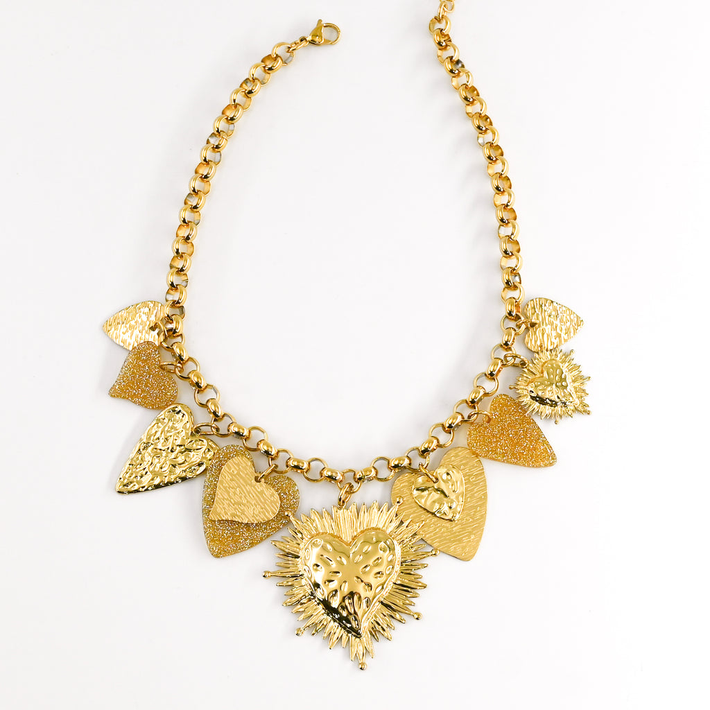 Collier IVASIO