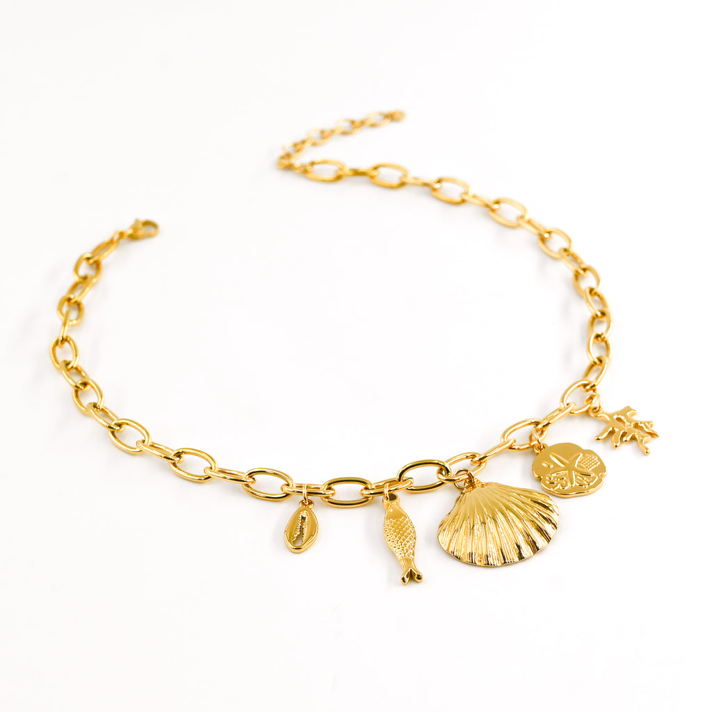 Collier JAVIER