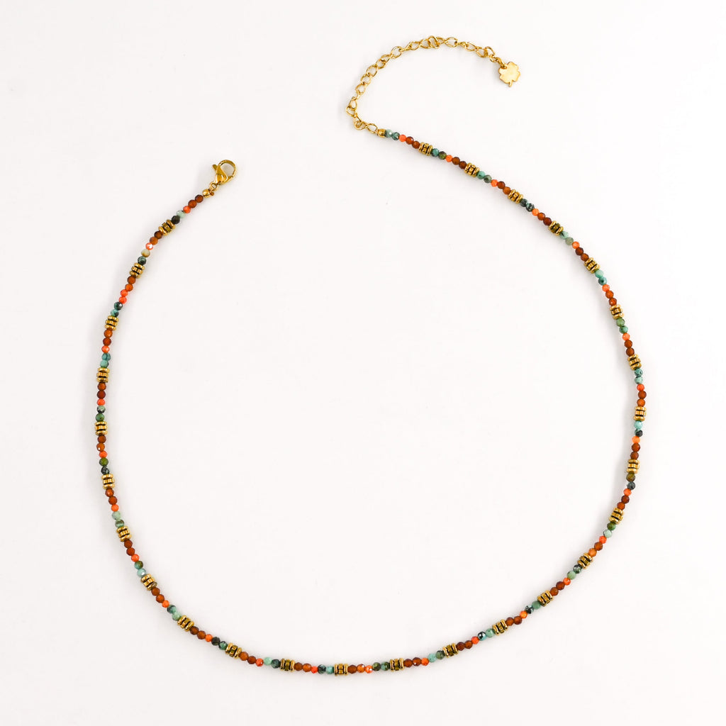 Collier JONAS MULTI