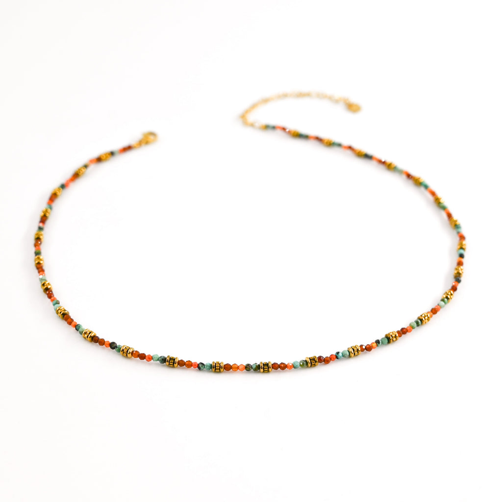 Collier JONAS MULTI