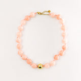 Collier LANO Rose
