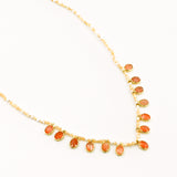 Collier LEON