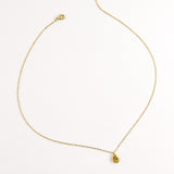 Collier LETTRE BALLON (+ de modèles)