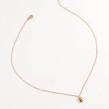 Collier LETTRE BALLON (+ de modèles)