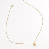 Collier LETTRE BALLON (+ de modèles)