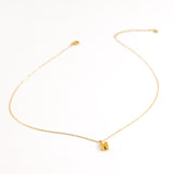 Collier LETTRE BALLON (+ de modèles)