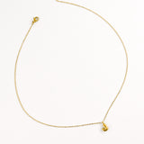 Collier LETTRE BALLON (+ de modèles)