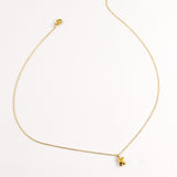 Collier LETTRE BALLON (+ de modèles)