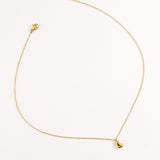 Collier LETTRE BALLON (+ de modèles)