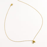 Collier LETTRE BALLON (+ de modèles)