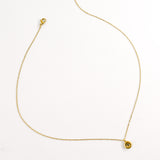 Collier LETTRE BALLON (+ de modèles)