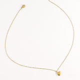 Collier LETTRE BALLON (+ de modèles)