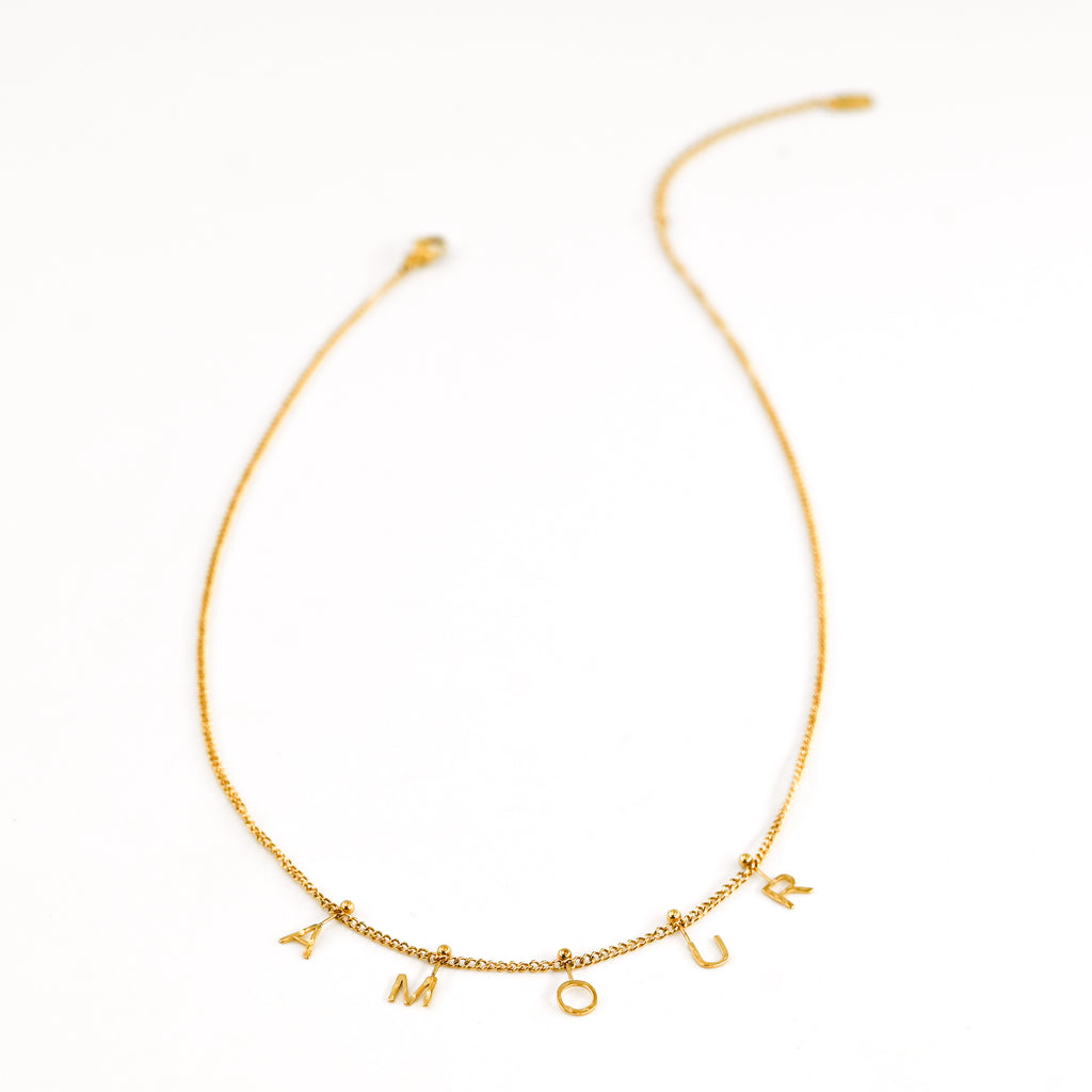 Collier LIOREN