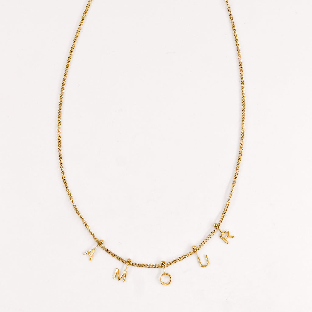 Collier LIOREN