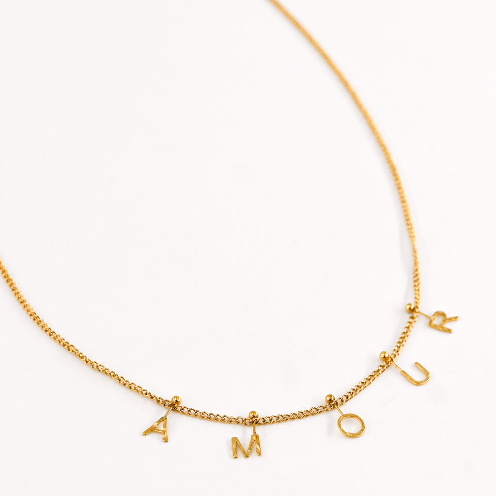 Collier LIOREN