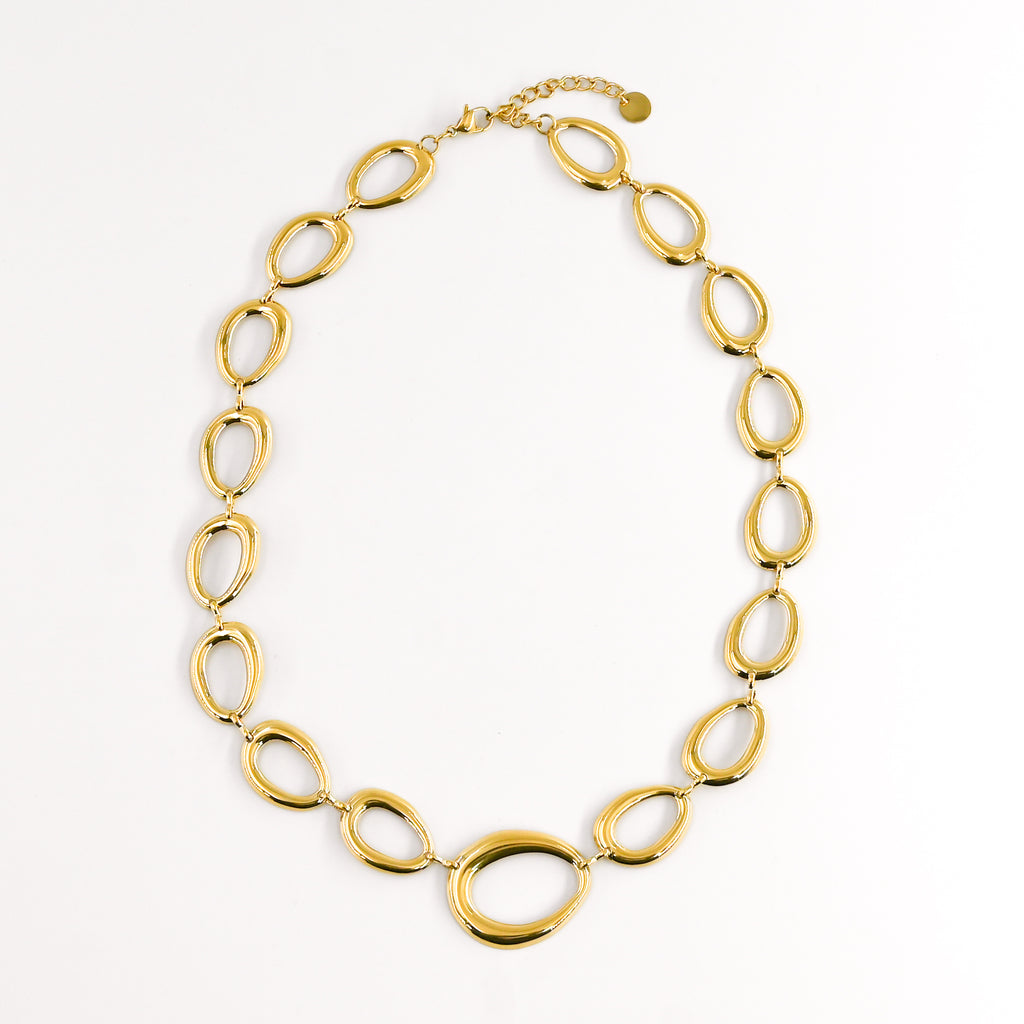 Collier MAHUT