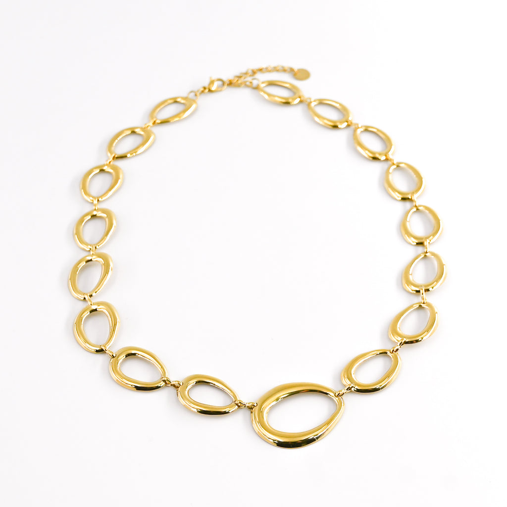 Collier MAHUT