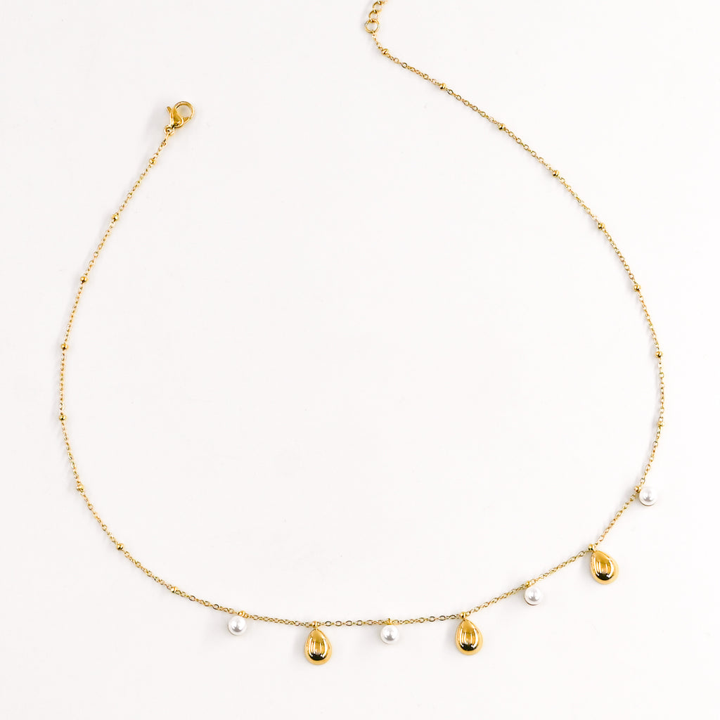 Collier MARCEAU