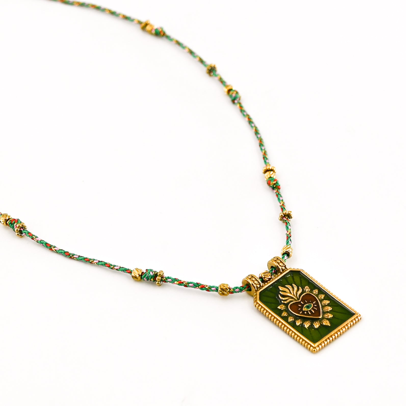 Collier MARC