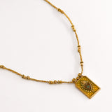 Collier MARC