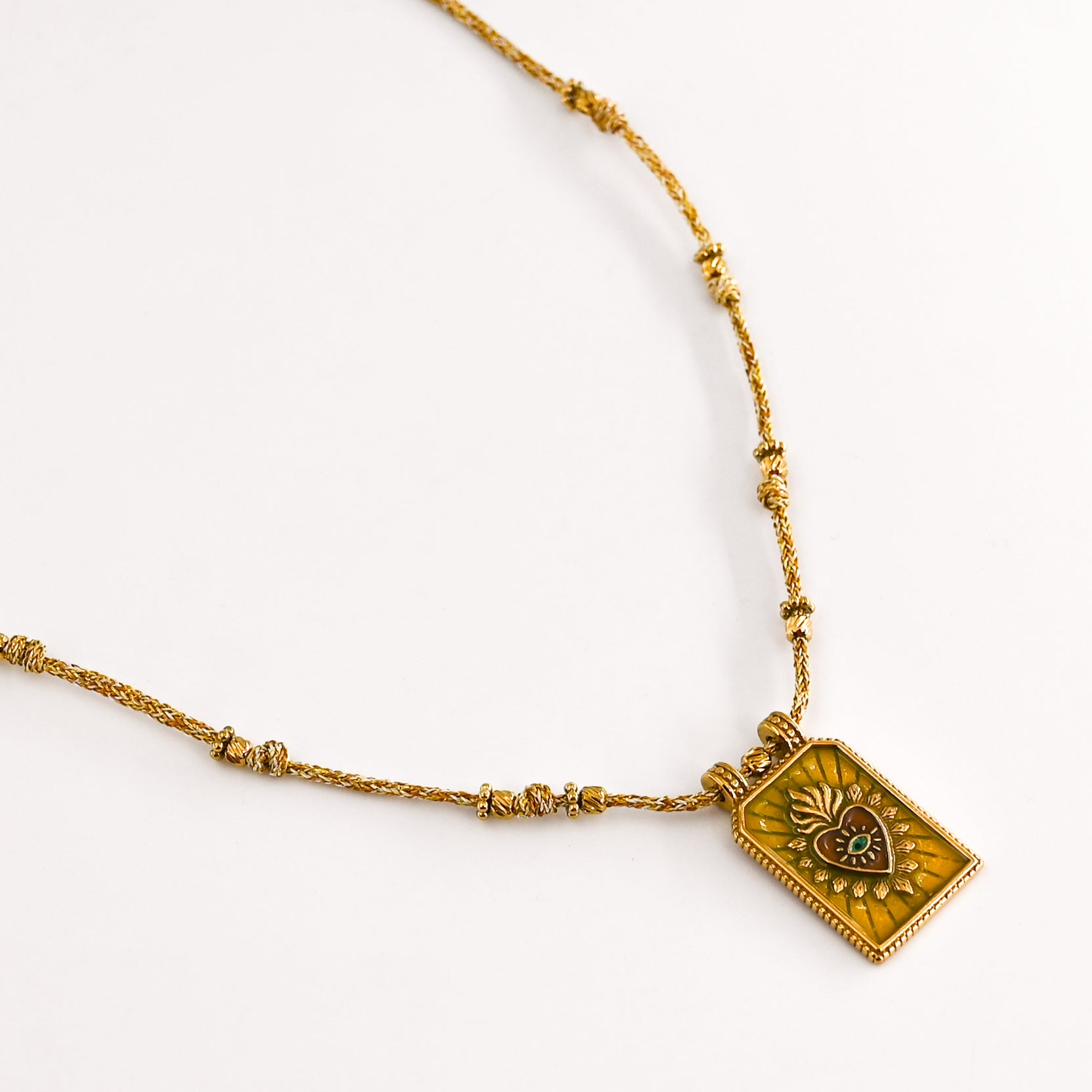 Collier MARC
