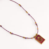 Collier MARC