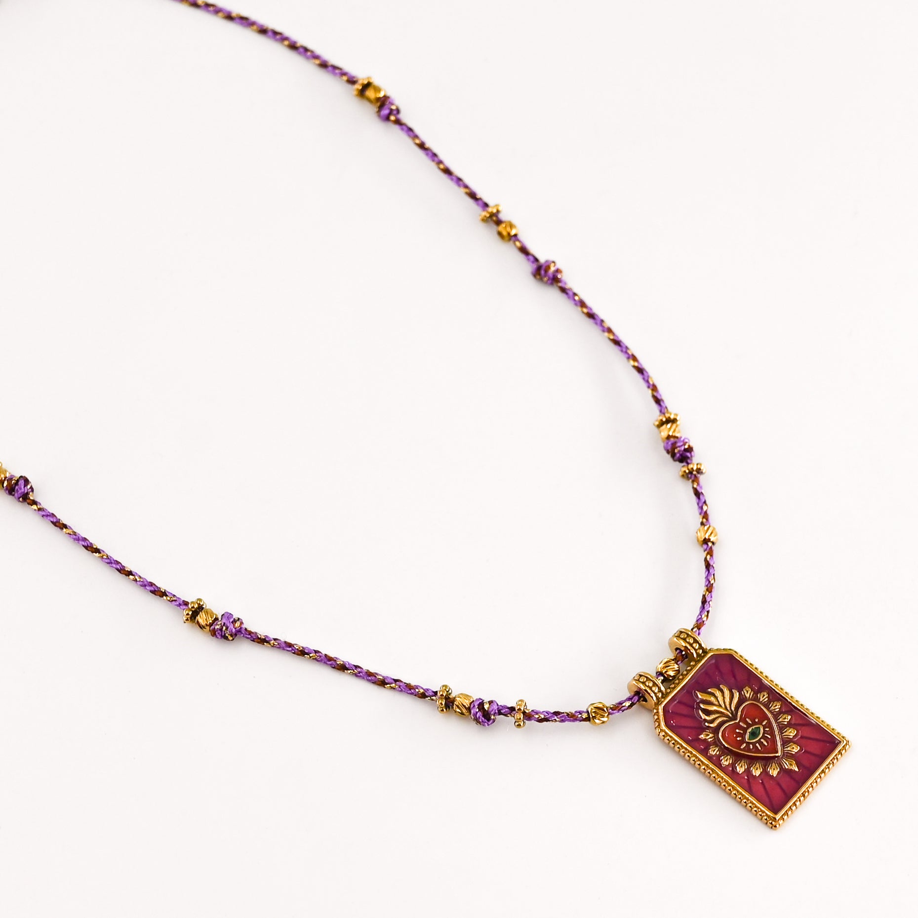 Collier MARC
