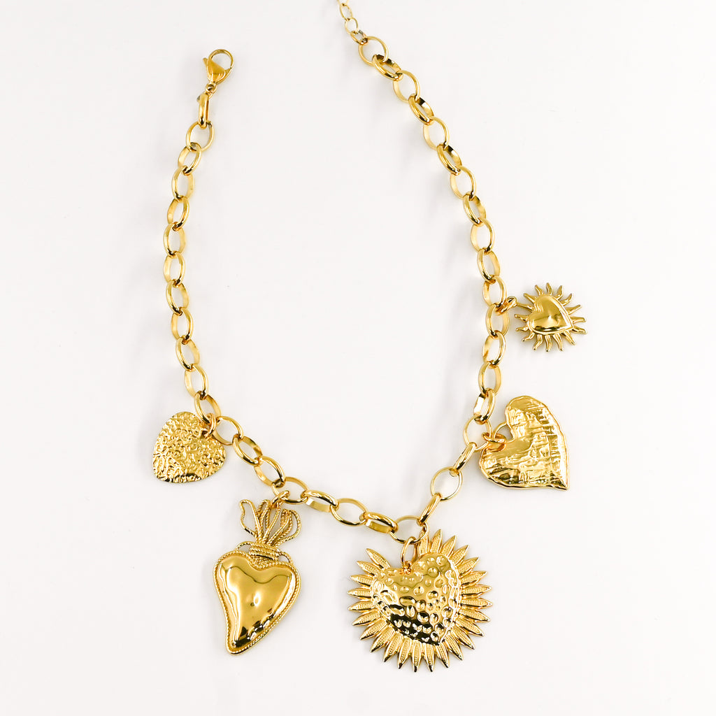 Collier MARZIO